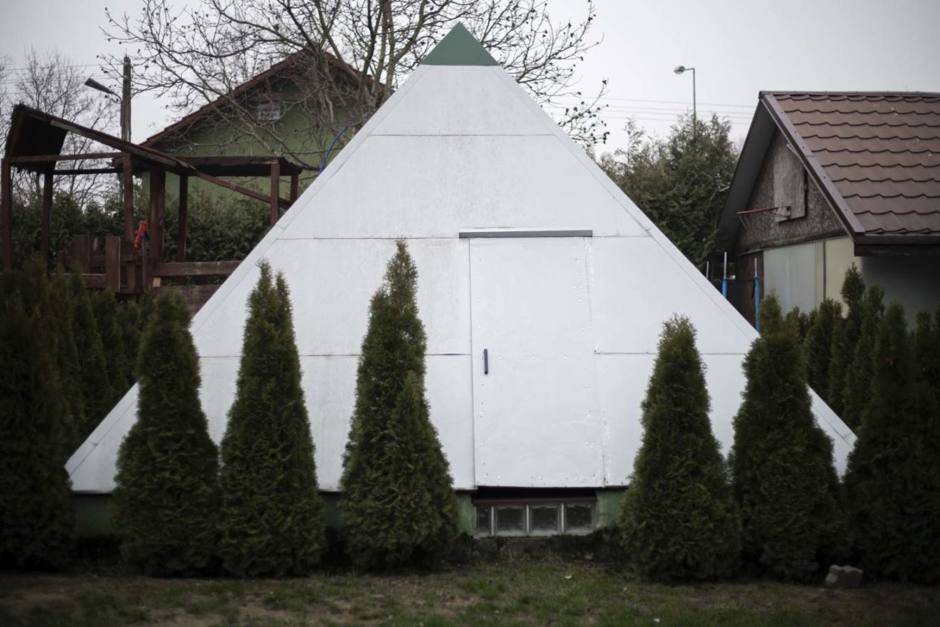 piramida pozytywnej energii hotel huzar gorzów wielkopolski